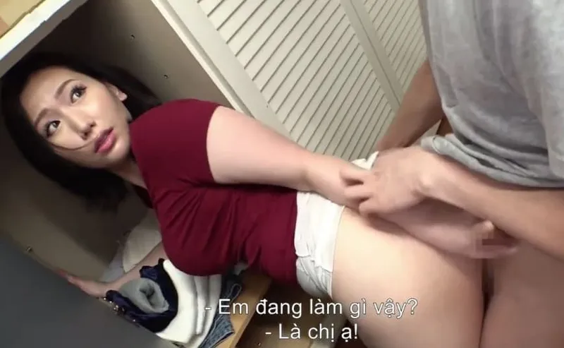 phim sex anh thư,sex roblox 3d,phim sex trung quic Vô tình xxx nhầm chị gái em ghệ và cái kết